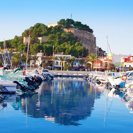 Luz Del Mediterraneo-4 *