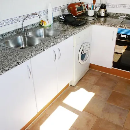 Luz Del Mediterraneo-4 *
