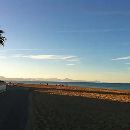 Apartamento Luz Del Mediterraneo-4 *