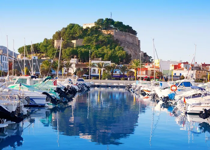 Luz Del Mediterraneo-4 By Interhome *