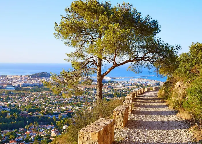 Luz Del Mediterraneo-4 By Interhome