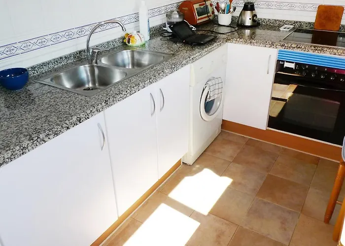Luz Del Mediterraneo-4 By Interhome *